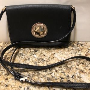Kate Spade Crossbody; Used